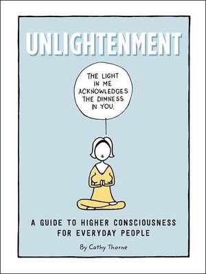 cover image of Unlightenment